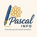 Pascal Info Logo