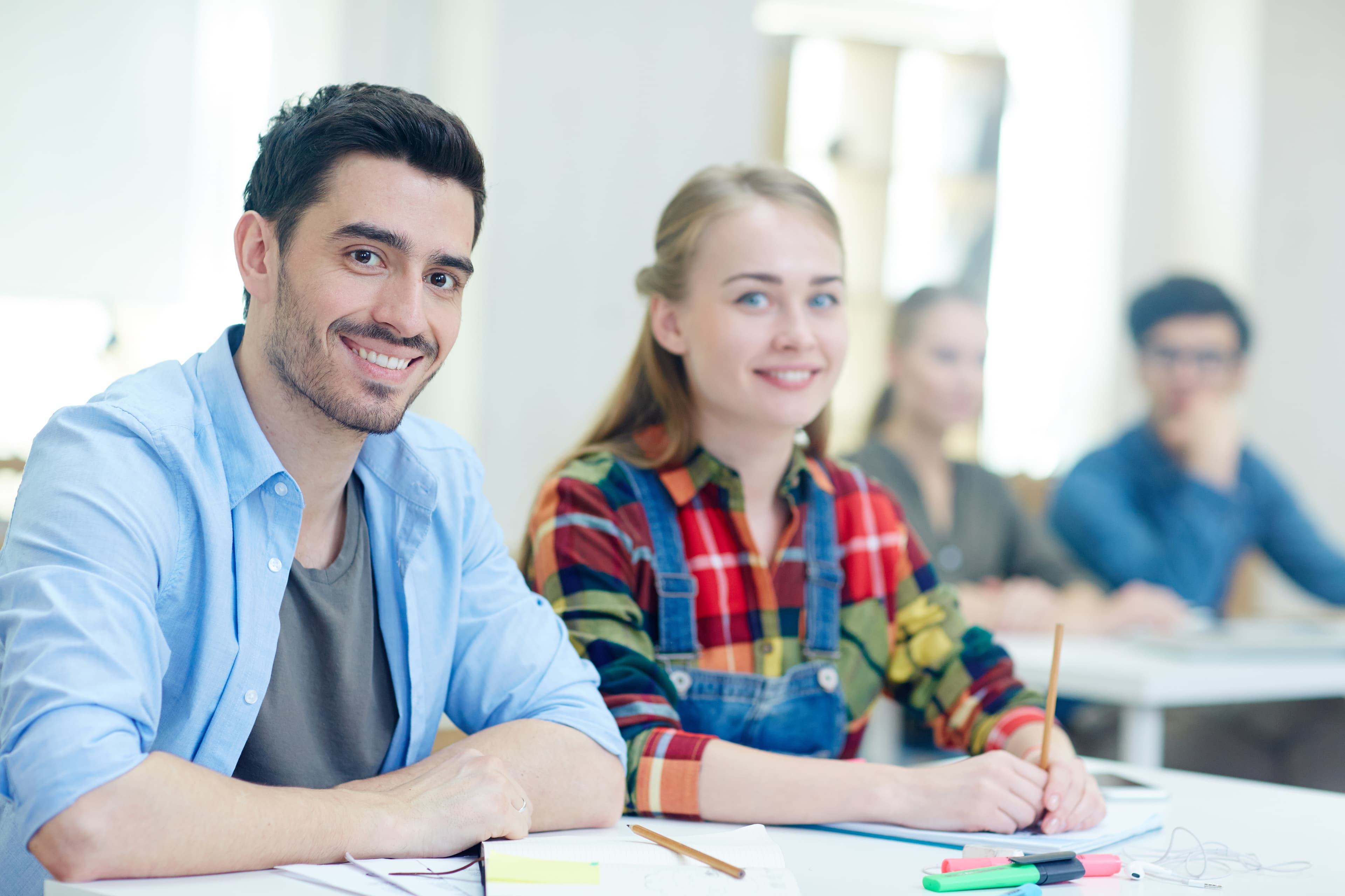 Façonnez Votre Avenir Professionnel